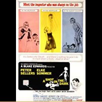 A Shot in the Dark (1964)