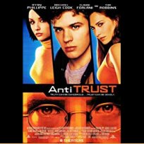 Antitrust (2001)