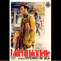 Bicycle Thieves (1948)