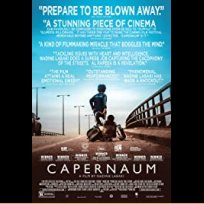 Capernaum (2018)