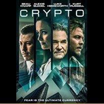 Crypto (2019)