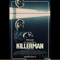 Killerman (2019)