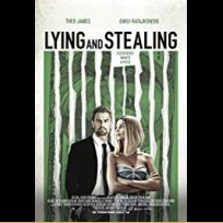 Lying and Stealing (2019)