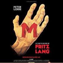 M (1931)
