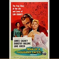Man of a Thousand Faces (1957)