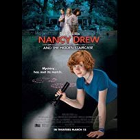 Nancy Drew and the Hidden Staircase (2019)