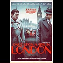Once Upon a Time in London (2019)