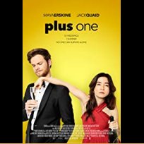 Plus One (2019)