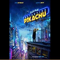 Pokémon Detective Pikachu (2019)