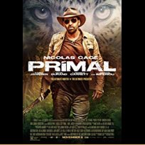 Primal (2019)