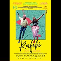 Rafiki (2018)