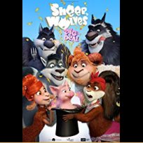 Sheep and Wolves: Pig Deal (2019)