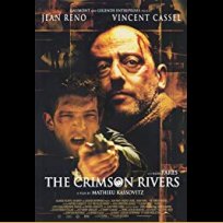 The Crimson Rivers (2000)