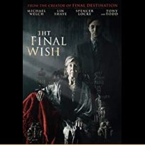 The Final Wish (2018)