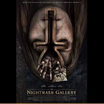 The Nightmare Gallery (2018)