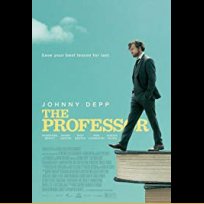 The Professor (2018)