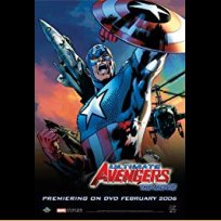 Ultimate Avengers (2006)