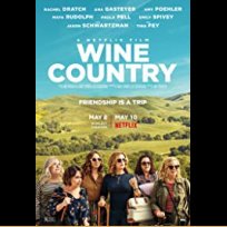 Wine Country (2019)