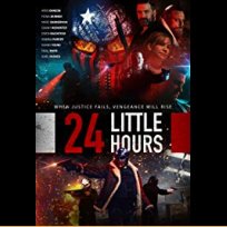 24 Little Hours (2020)
