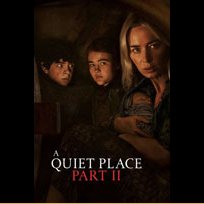 A Quiet Place: Part II (2020)