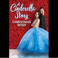A Cinderella Story: Christmas Wish (2019)