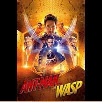 Ant-Man and the Wasp (2018)