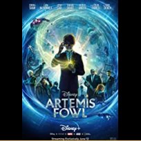 Artemis Fowl (2020)