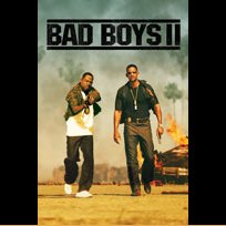 Bad Boys II (2003)