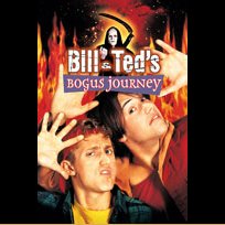 Bill & Ted's Bogus Journey (1991)