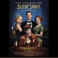 Blithe Spirit (2020)