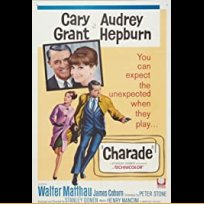 Charade (1963)