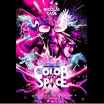 Color Out of Space (2019)
