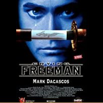 Crying Freeman (1995)