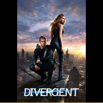 Divergent (2014)