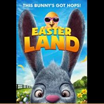 Easter Land (2019)