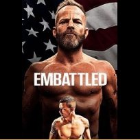 Embattled (2020)