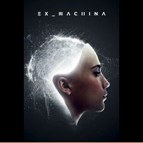 Ex Machina (2014)