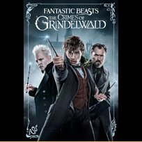 Fantastic Beasts 2 (2018)