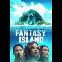 Fantasy Island (2020)