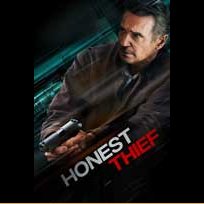 Honest Thief (2020)