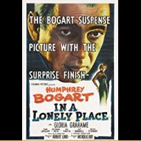 In a Lonely Place (1950)