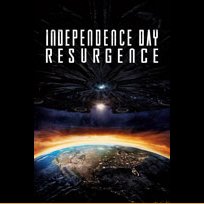 Independence Day: Resurgence (2016)