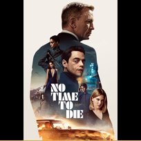 No Time to Die (2021)