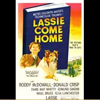 Lassie Come Home (1943)