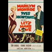 Let's Make Love (1960)