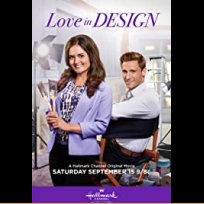 Love in Design (2018)