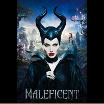 Maleficent (2014)