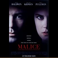 Malice (1993)