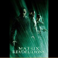 The Matrix Revolutions (2003)
