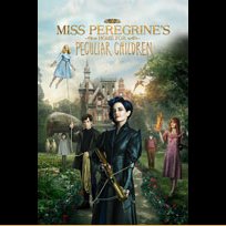 Miss Peregrine's Home for Peculiar Children (2016)